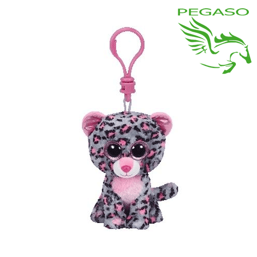 Portachiavi Beanie Boos Portachiavi Beanie Boos