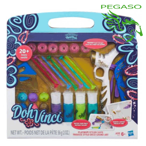 Dho Vinci - Platinum Styler Suite Dho Vinci - Platinum Styler Suite