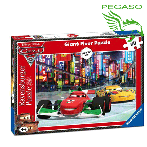 Puzzle 60 Puzzle 60