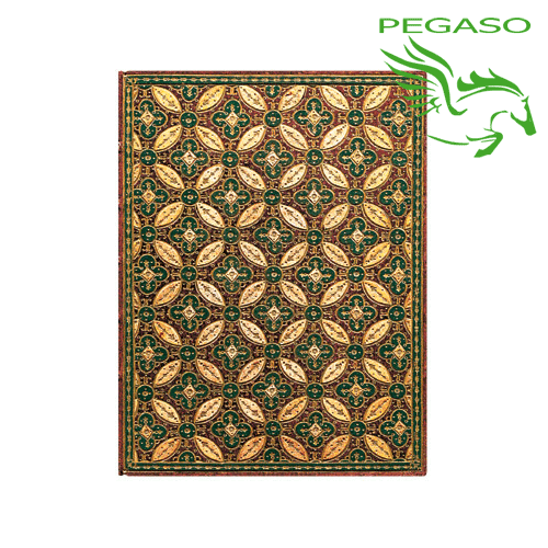 Taccuino Ultra Paperblanks - Mosaico Parigino Taccuino Ultra Paperblanks - Mosaico Parigino