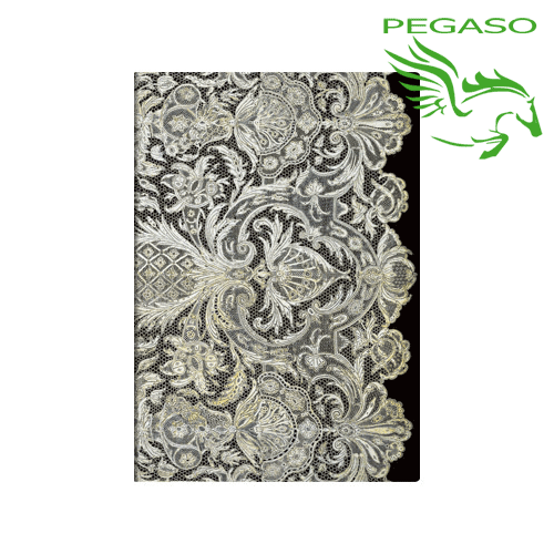 Taccuino Midi Paperblanks - Velo avorio Taccuino Midi Paperblanks - Velo avorio