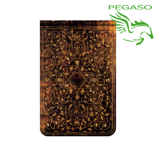 Taccuino Paperblanks Mini Reporter - Grolier ornamentali Taccuino Paperblanks Mini Reporter - Grolier ornamentali