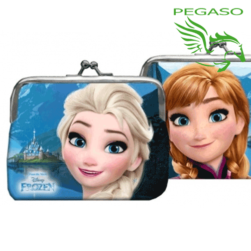 Portaspiccioli Frozen Endless Sister Portaspiccioli Frozen Endless Sister