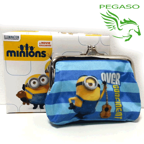 Portaspiccioli Minions Blumock Portaspiccioli Minions Blumock