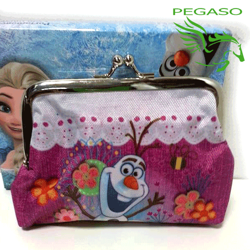 Portaspiccioli Frozen Glam Sister Portaspiccioli Frozen Glam Sister