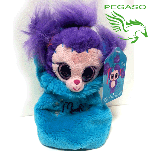 Peluche Ylvi and the Minimoomis - Mooli Peluche Ylvi and the Minimoomis - Mooli