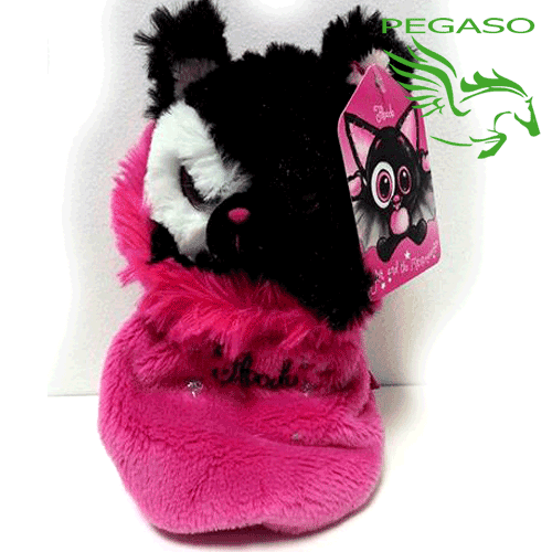 Peluche Ylvi and the Minimoomis - Floodo Peluche Ylvi and the Minimoomis - Floodo