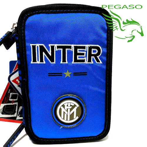 Astuccio completo Inter Astuccio completo Inter