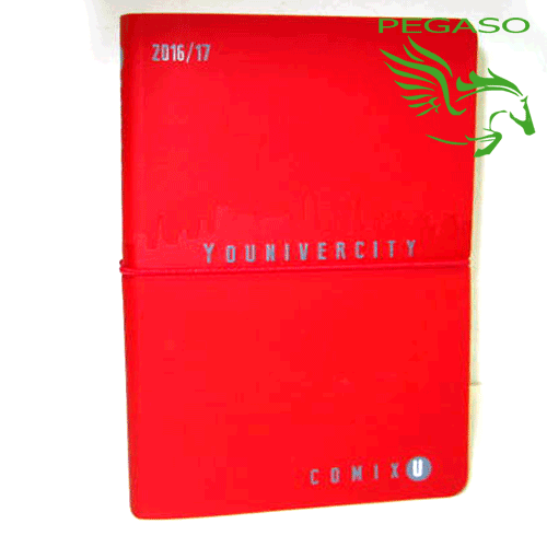 Agenda Comix U Younivercity - Settimanale Agenda Comix U Younivercity - Settimanale