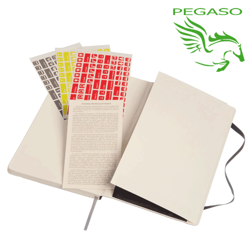 Agenda accademica Moleskine - Media Agenda accademica Moleskine - Media