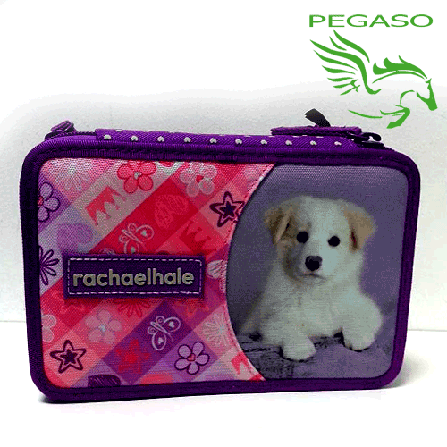 Astuccio completo Rachel Hale Astuccio completo Rachel Hale