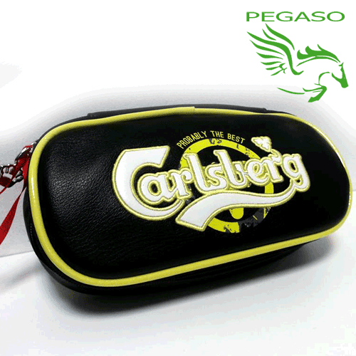 Busta ovale Carlsberg - Yell Mood Busta ovale Carlsberg - Yell Mood