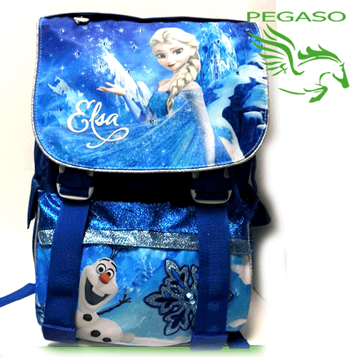 Zaino estensibile Frozen Zaino estensibile Frozen
