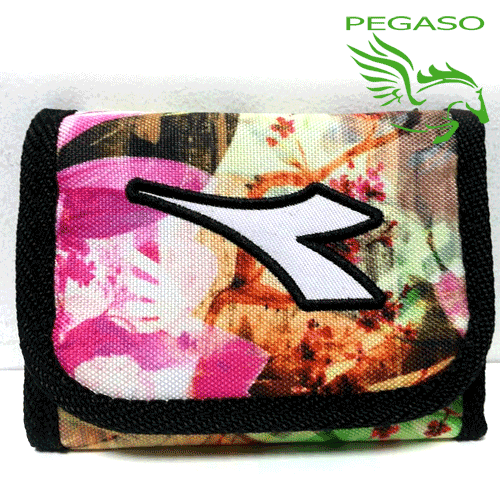 Portafoglio Diadora - Graffiti Portafoglio Diadora - Graffiti