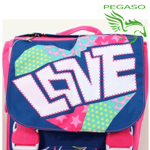 Zaino SJ Gang Sdoppiabile Girl Zaino SJ Gang Sdoppiabile Girl