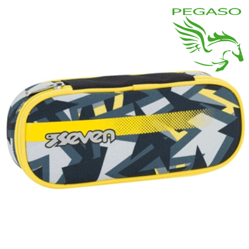 Busta Seven Round Plus Tag Boy Busta Seven Round Plus Tag Boy