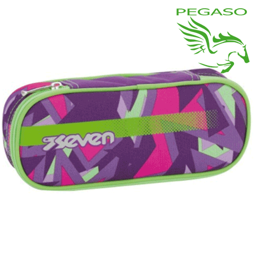 Busta Seven Round Plus Tag Girl Busta Seven Round Plus Tag Girl