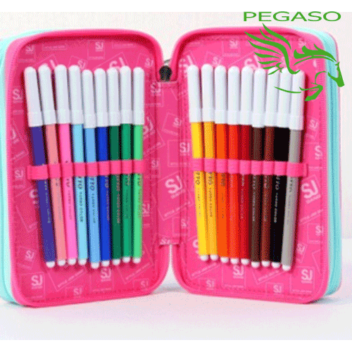 Astuccio completo Seven SJGang Girl Astuccio completo Seven SJGang Girl