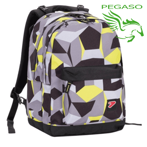 Zaino Seven Pro XXL - Steel Gray Zaino Seven Pro XXL - Steel Gray
