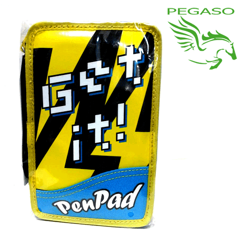 Astuccio completo Seven PenPad - Boy Astuccio completo Seven PenPad - Boy
