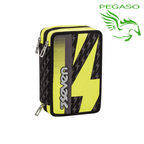 Astuccio completo Seven Flash Up Astuccio completo Seven Flash Up
