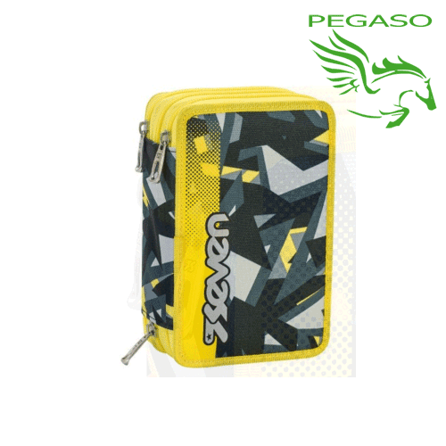 Astuccio completo Seven Tag boy Astuccio completo Seven Tag boy