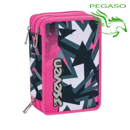 Astuccio completo Seven Tag Girl Astuccio completo Seven Tag Girl
