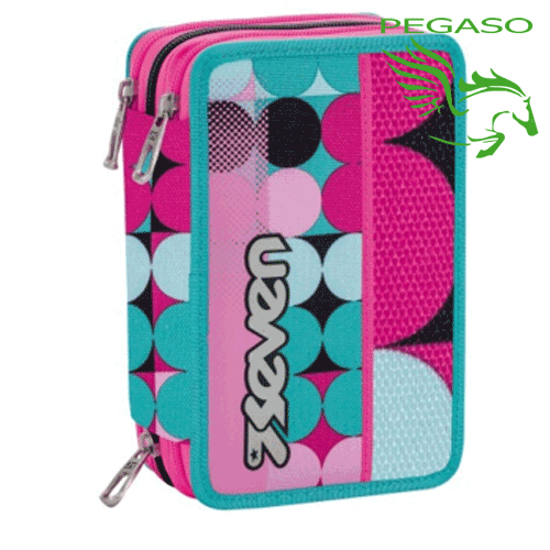 Astuccio completo Seven Loud Astuccio completo Seven Loud