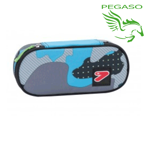 Busta Seven Round THE DOUBLE Color Camouflage Busta Seven Round THE DOUBLE Color Camouflage