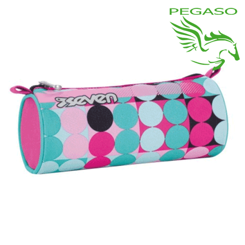 Busta Seven Loud - Variante Verde acqua Busta Seven Loud - Variante Verde acqua
