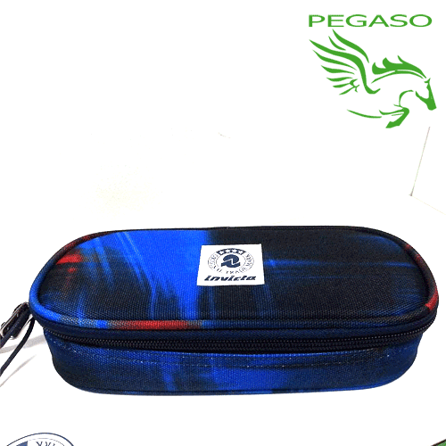 Busta Invicta Lip Pencil Bag Fantasy - Shade Wave Busta Invicta Lip Pencil Bag Fantasy - Shade Wave