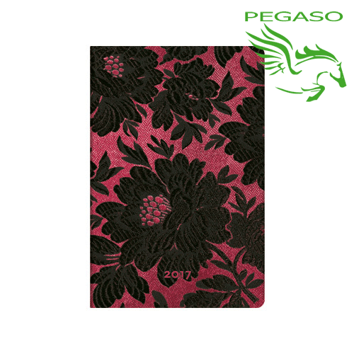 Agenda Accademica 2016-2017 Paperblanks mini settimanale - Dalia Nera Agenda Accademica 2016-2017 Paperblanks mini settimanale - Dalia Nera