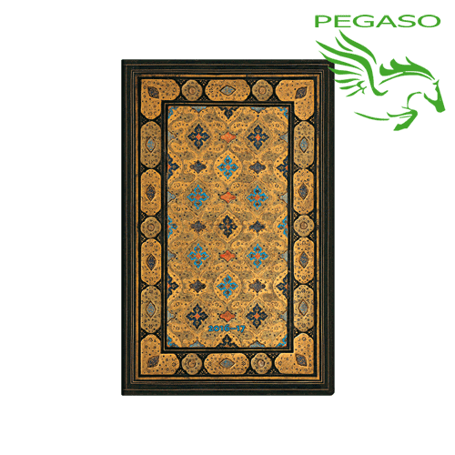 Agenda Accademica 2016-2017 Paperblanks Maxi settimanale - Shiraz Agenda Accademica 2016-2017 Paperblanks Maxi settimanale - Shiraz