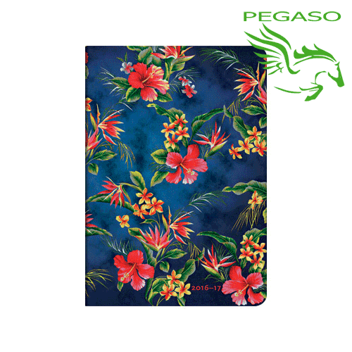 Agenda Accademica 2016-2017 Paperblanks Midi settimanale - Laulima Agenda Accademica 2016-2017 Paperblanks Midi settimanale - Laulima