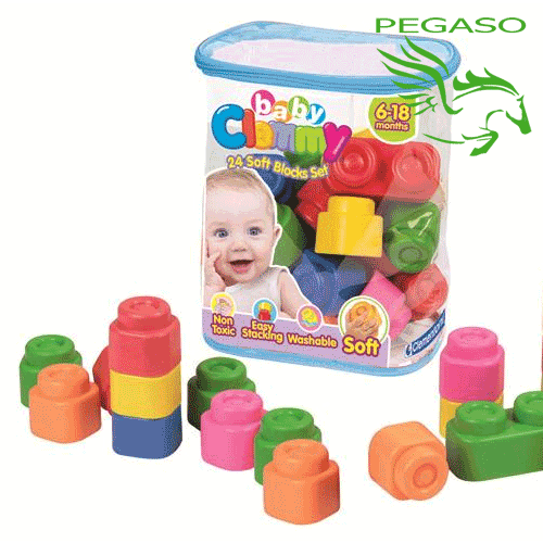 Costruzioni Baby Clemmy Costruzioni Baby Clemmy