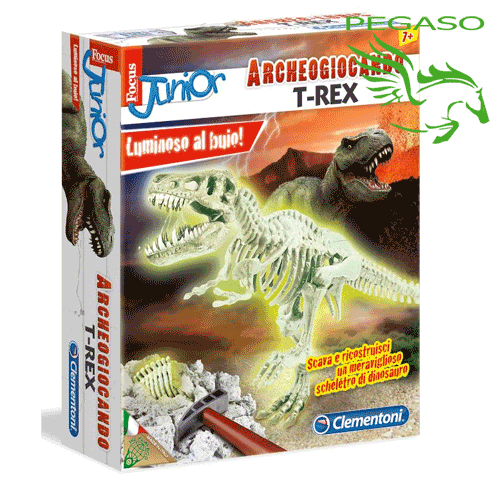 Archeogiocando - T-Rex Archeogiocando - T-Rex