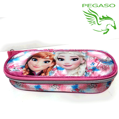 Astuccio ovale frozen Astuccio ovale frozen