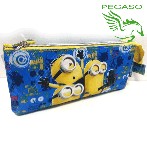 Busta tripla Minions Busta tripla Minions
