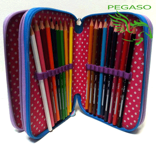Astuccio completo Frozen Astuccio completo Frozen