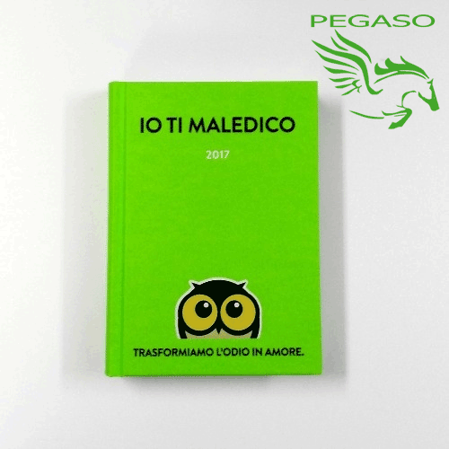 Agenda Io Ti Maledico Agenda Io Ti Maledico