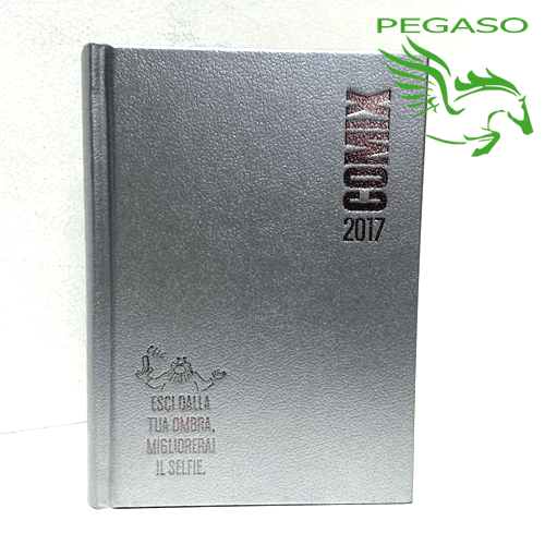 Agenda Comix 16 mesi 2017 Mignon Agenda Comix 16 mesi 2017 Mignon