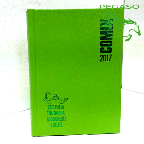 Agenda Comix 16 mesi 2017 Mini Agenda Comix 16 mesi 2017 Mini