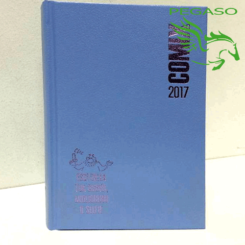 Agenda Comix 16 mesi 2017 Mignon Agenda Comix 16 mesi 2017 Mignon
