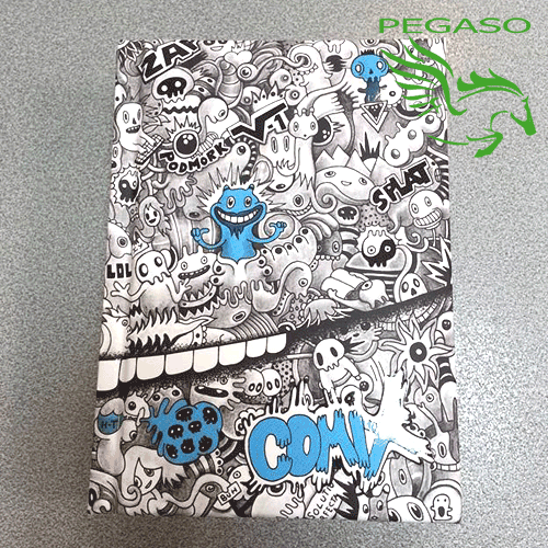 Agenda Comix Special Mini Agenda Comix Special Mini