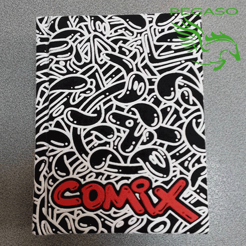 Agenda Comix Special Mini Agenda Comix Special Mini