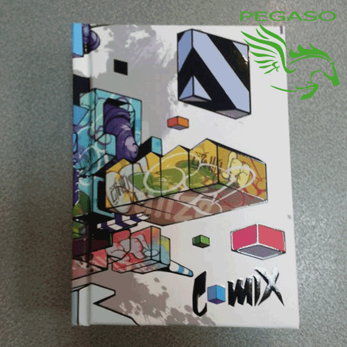 Agenda Comix Special Mignon Agenda Comix Special Mignon
