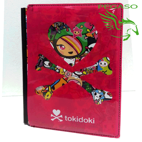 Diario Agenda Tokidoki Special Diario Agenda Tokidoki Special