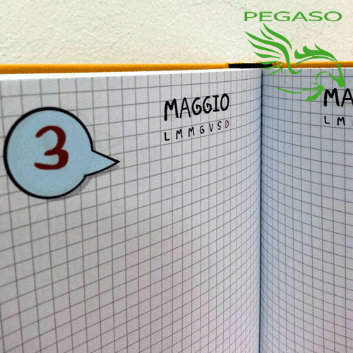 Diario Adventure Time 12 mesi Diario Adventure Time 12 mesi