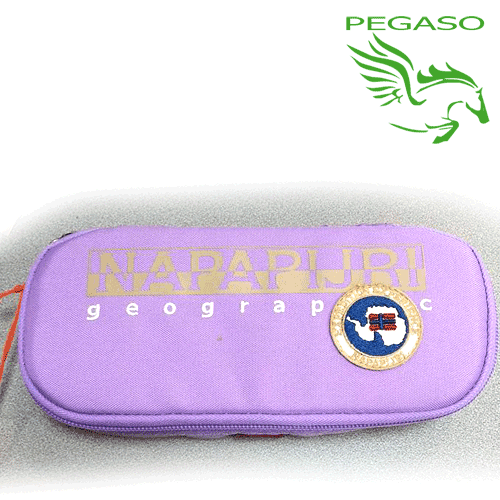 Astuccio ovale Napapijri Astuccio ovale Napapijri