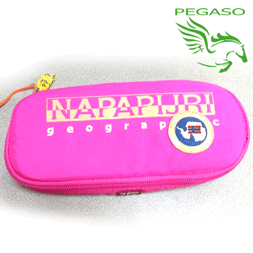 Astuccio ovale Napapijri Astuccio ovale Napapijri